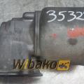 Base filtro de aceite Scania DS9 05 362725 