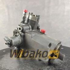 Motor hidráulico Linde HMF75-02 