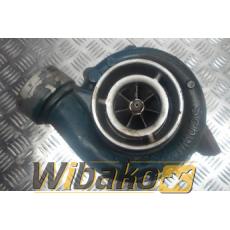 Turbocompresor Schwitzer S300-065U 04226497/04226496KZ 
