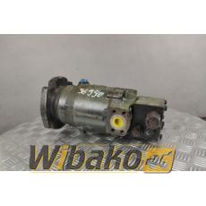 Motor hidráulico SMF2/070-B6Z-MS42422-A1 