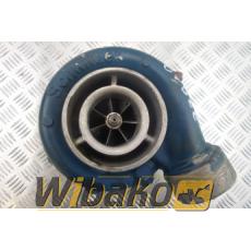Turbocompresor Schwitzer S300-065U 04226497/04226496KZ 