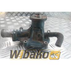 Bomba de agua Kubota D1005/V1505-E 