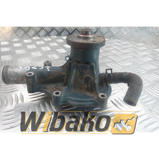 Bomba de agua Kubota D1005/V1505-E