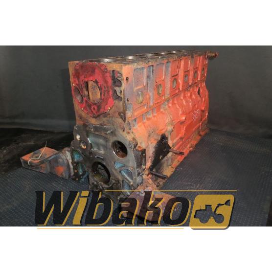 Bloque motor Daewoo D1146 6501101-3040