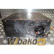 Compresor volumétrico Case 688 5971199 