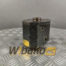 Bomba hidráulica Ring Hydraulik PZ8D2-3 