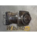 Motor hidráulico Hydromatik A2FM63/61W-VAB010 R909408523