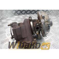 Turbocompresor IHI Turbo RHF509544A 8980198930 