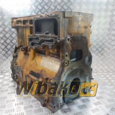 Bloque motor para el motor Caterpillar C4.4 3711H26A/1 