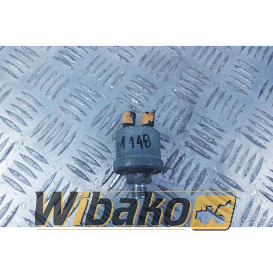 Czujnik ciśnienia oleju VDO OM421A