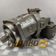 Motor hidráulico Hydromatik A6VM107HA2T/60W-180/50 R909442177 