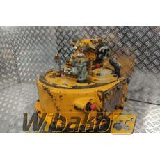 Caja reductora HSW TD-15C C-1335/D319345 