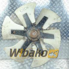 Ventilador PA6-G B350-2-1 