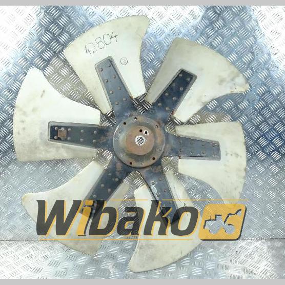 Ventilador PA6-G B350-2-1