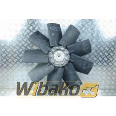 Ventilador Wing Fan P6ZR 07281 