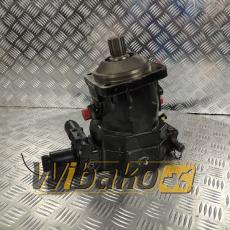 Motor hidráulico Rexroth A6VM060HA1R2P004X/71MWV0M4Z8100-S R902162065 