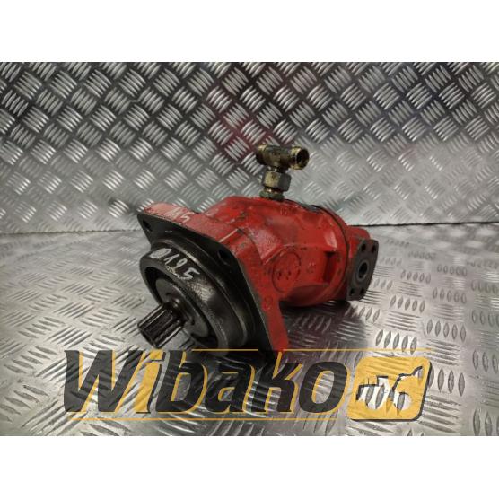 Motor hidráulico Hydromatik A2FM45/61W-VZB020 R909411582