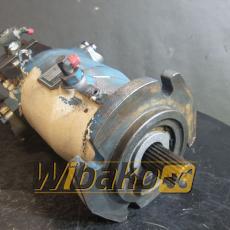 Motor hidráulico Sauer SMF220003933A1 