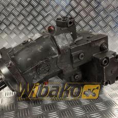 Motor hidráulico Hydromatik A6VM107HA1/60W-210-30 225.25.42.73 