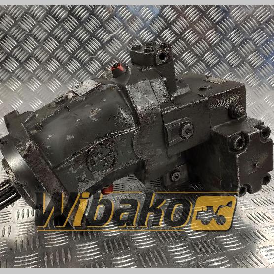 Motor hidráulico Hydromatik A6VM107HA1/60W-210-30 225.25.42.73