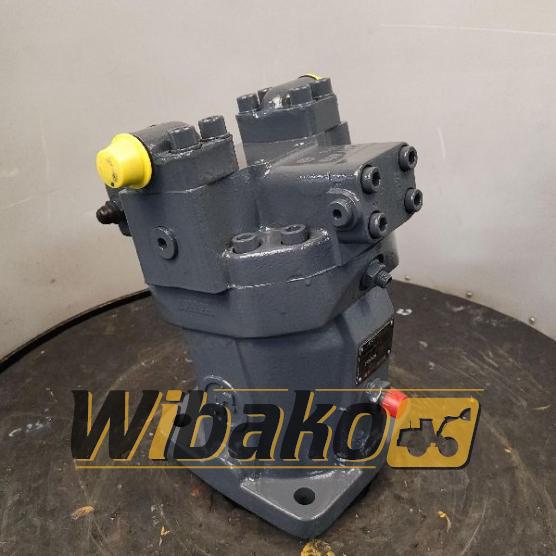 Motor accionamiento Hydromatik A6VM107HA1T/60W-PZB010A-S R909433505