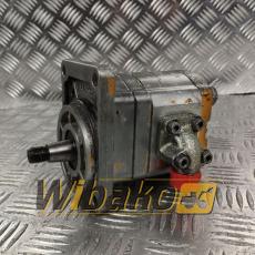 Motor hidráulico dentado Bosch 0511445001 