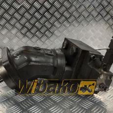 Motor hidráulico Hydromatik A2FM63/61W-VAB010 R909408523 