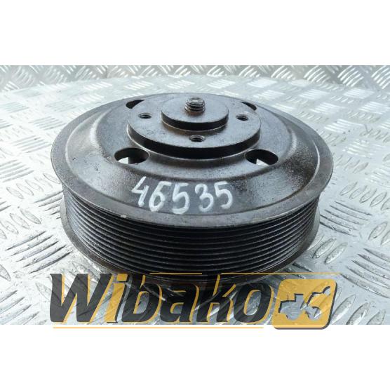 Base ventilador Deutz TCD4.1 L4/2012 04514668