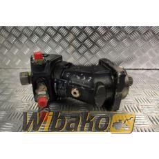 Motor hidráulico Hydromatik A2FM28/61W-VAB192J-K R902060258 