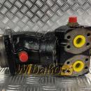 Motor hidráulico Hydromatik A2FM28/61W-VAB192J-K R902060258