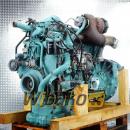 Motor de explosión Volvo D10