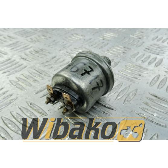 Sensor de presión VDO 6000900