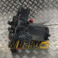 Motor hidráulico Linde HMF75-02 