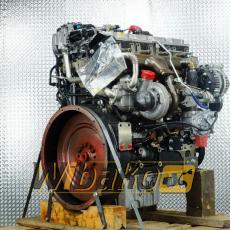 Motor de explosión Caterpillar C4.4 