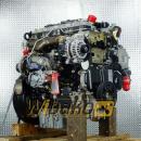 Motor de explosión Caterpillar C4.4