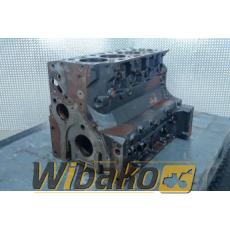 Bloque motor para el motor Deutz BF4M2012 04282837 