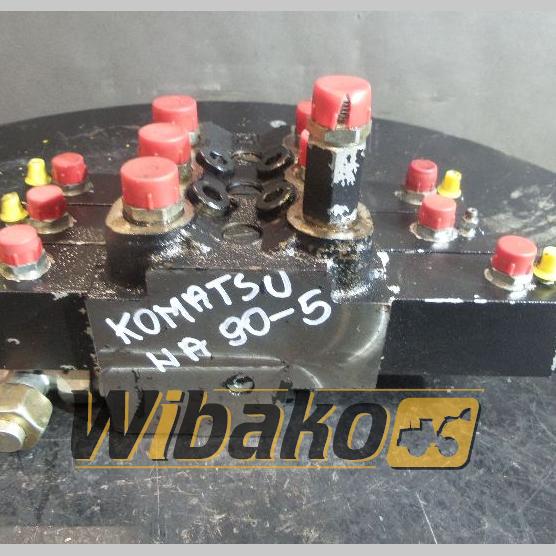 Divisor Komatsu WA 90-5 644300080