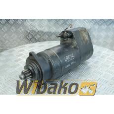 Motor de arranque Bosch 0001417024 