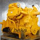 Motor de explosión Harvester TD25C