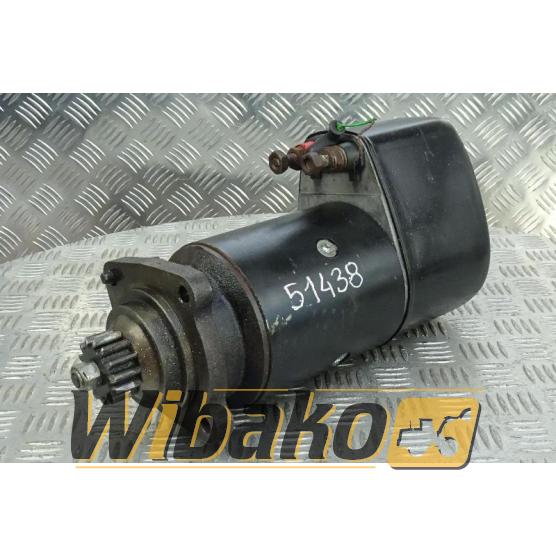 Motor de arranque Bosch 0001416004