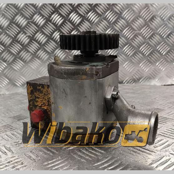 Bomba dentada Haldex W9A1-23-L-10-M-07-N-E134