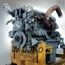 Motor de explosión Liebherr D936 L A6 10116961