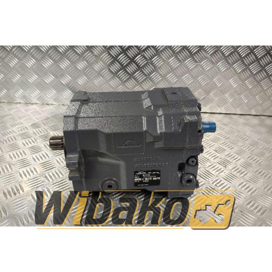 Motor hidráulico Linde HMV105-02 2342000058