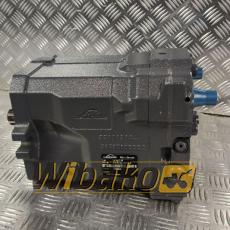 Motor hidráulico Linde HMV105-02 2342000058 