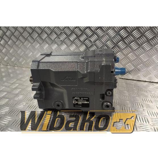 Motor hidráulico Linde HMV105-02 2342000058