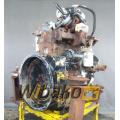 Motor de explosión Cummins 4BTA-3.9 CPL8039 
