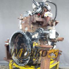 Motor de explosión Cummins 4BTA-3.9 CPL8039 