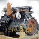 Motor de explosión Perkins 2006-12T1 SPB