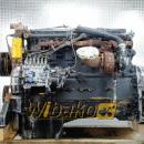Motor de explosión Perkins 2006-12T1 SPB