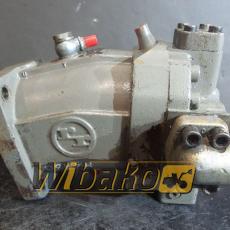 Motor hidráulico Hydromatik A6VM160HA1T/60W-0450-PZB02A 